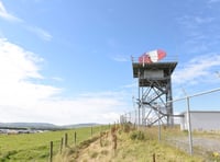 Department moving forward with plans for waste management projects