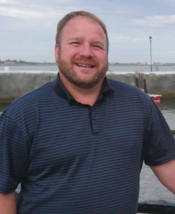 Local DJ Jamie Horton reveals his top10 dance floor fillers iomtoday