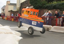 Final push for soapbox derby entries