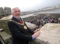 Tributes paid to respected former Mayor