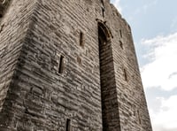A £100k scheme for Castle Rushen