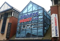 Man filled bag with £600 in Sports Direct clothes then left without paying