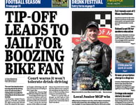 The Manx Independent is in the shops now