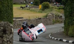 Moly and Sayle off to blistering start at S100