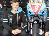 Irwin wins tragic Macau Grand Prix