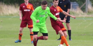 Southern derby takes centre-stage in Div Two