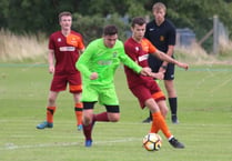 Southern derby takes centre-stage in Div Two