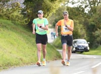 E2E Walk: Richard Gerrard takes the win