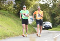 E2E Walk: Richard Gerrard takes the win