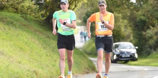 E2E Walk: Richard Gerrard takes the win