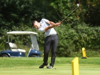 Island champ Gandy turns professional