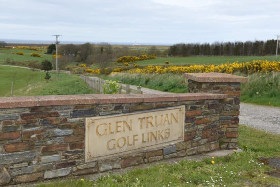 Nationalists oppose Glen Truan proposal