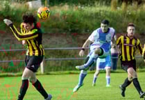 McNulty sets his sights on surpassing 400-goal mark