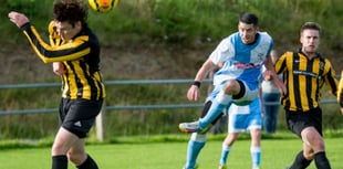 McNulty sets his sights on surpassing 400-goal mark