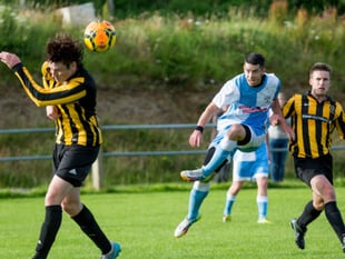McNulty sets his sights on surpassing 400-goal mark