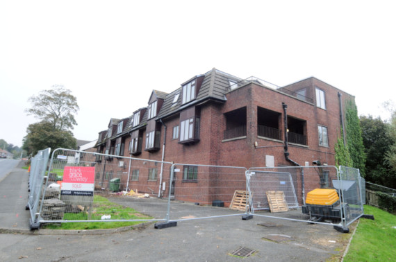 Abandoned Isle of Man nursing home set for new lease of life