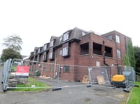 Abandoned Isle of Man nursing home set for new lease of life