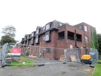 Abandoned Isle of Man nursing home set for new lease of life