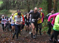 Summer Hill Running League continues next week