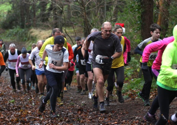 Summer Hill Running League continues next week
