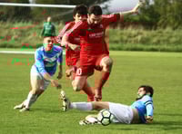 Can Castletown bounce back against Pulrose Utd?