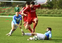 Can Castletown bounce back against Pulrose Utd?