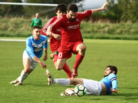 Can Castletown bounce back against Pulrose Utd?