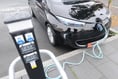 Electric future for vehicles in the Isle of Man