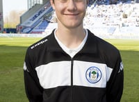 Adam Long to make Wigan debut tonight