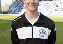 Adam Long to make Wigan debut tonight