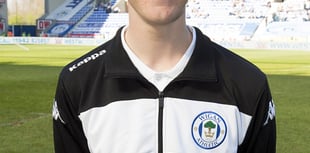 Adam Long to make Wigan debut tonight