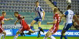 Adam Long makes debut for Wigan