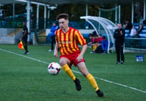 Under-18s host holders in last-16 of County Cup