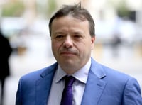 Brexiteer's donation investigated