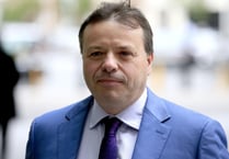 Brexiteer's donation investigated