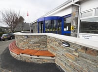 Reopening of hospital ward delayed after environmental checks