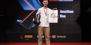 WSBK: Rea finishes season in style