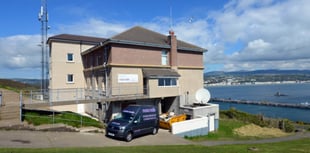 Manx Radio reports loss despite an increase in government funding
