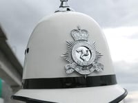 Two tyres slashed on car