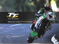 Duke's TT calendar has almost sold out ahead of Xmas