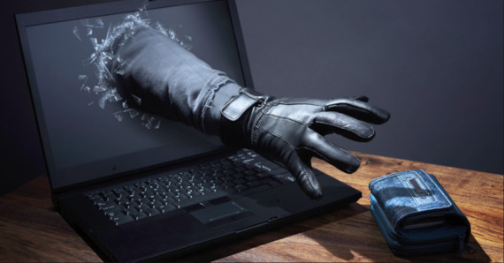 Government issues online scam reminder ahead of Black Friday