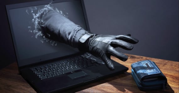 Government issues online scam reminder ahead of Black Friday