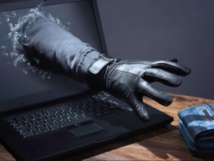 Government issues online scam reminder ahead of Black Friday
