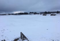 Schools to close today because of the snow