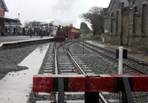 Final phase of regeneration works in village set to start