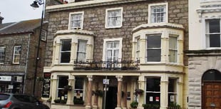 Man helped himself to single bottle of Heineken during burglary at pub