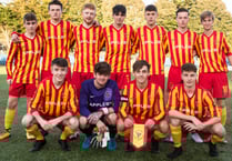 U18s host Norfolk in FA Youth Cup