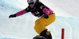 Gillings-Brier selected for Winter Olympics