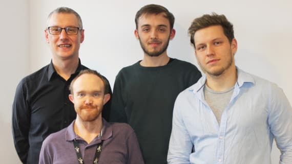 Manx Technology Group in line for expansion with new faces | iomtoday.co.im