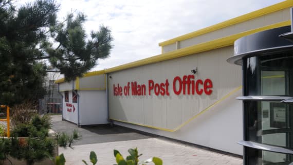 Isle of Man Post Office vows to maintain village's postal services after shop closure
